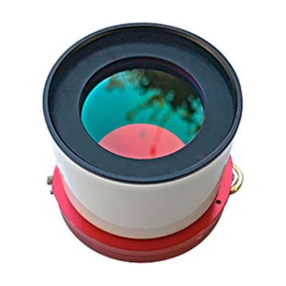 Lunt 40mm adapter
