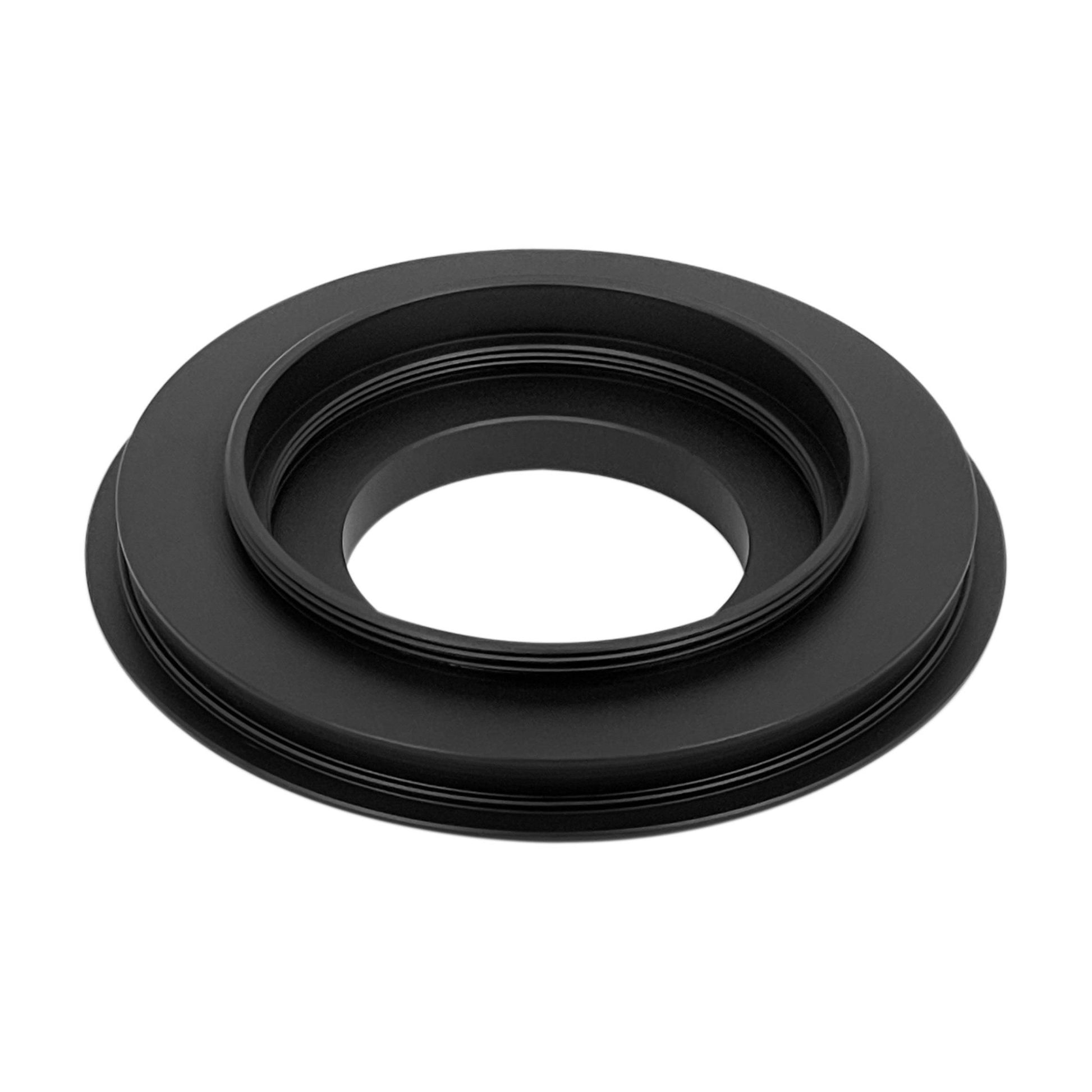Upgraded lid for Lunt 40mm housing