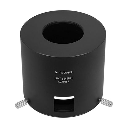 Lunt LS40FHa double stack unit adapter