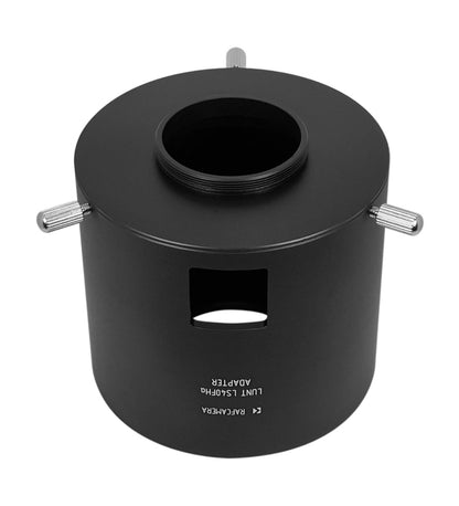 Lunt LS40FHa double stack unit adapter