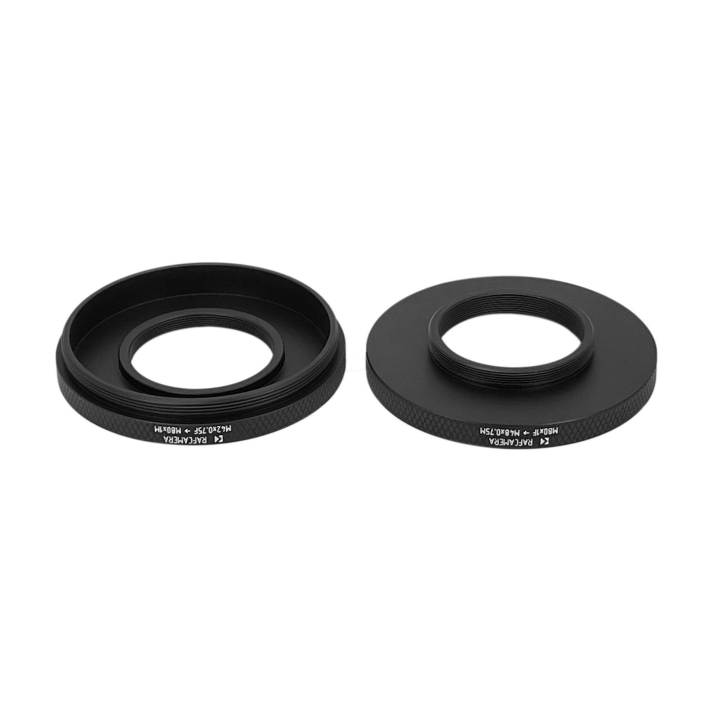 Adapting kit for LUNT LS50C (compact)