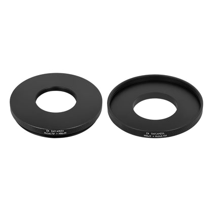 Adapting kit for LUNT LS50FHa