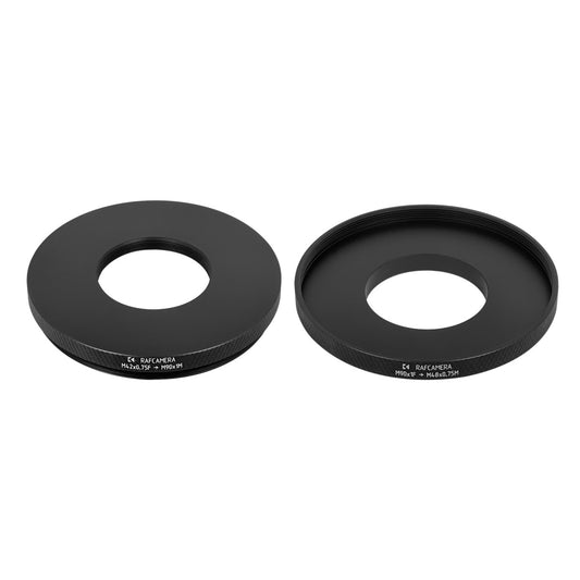 Adapting kit for LUNT LS50FHa