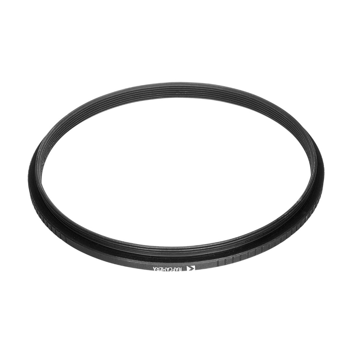 M108x1 male to M105x1 female thread adapter (filter step-down ring)