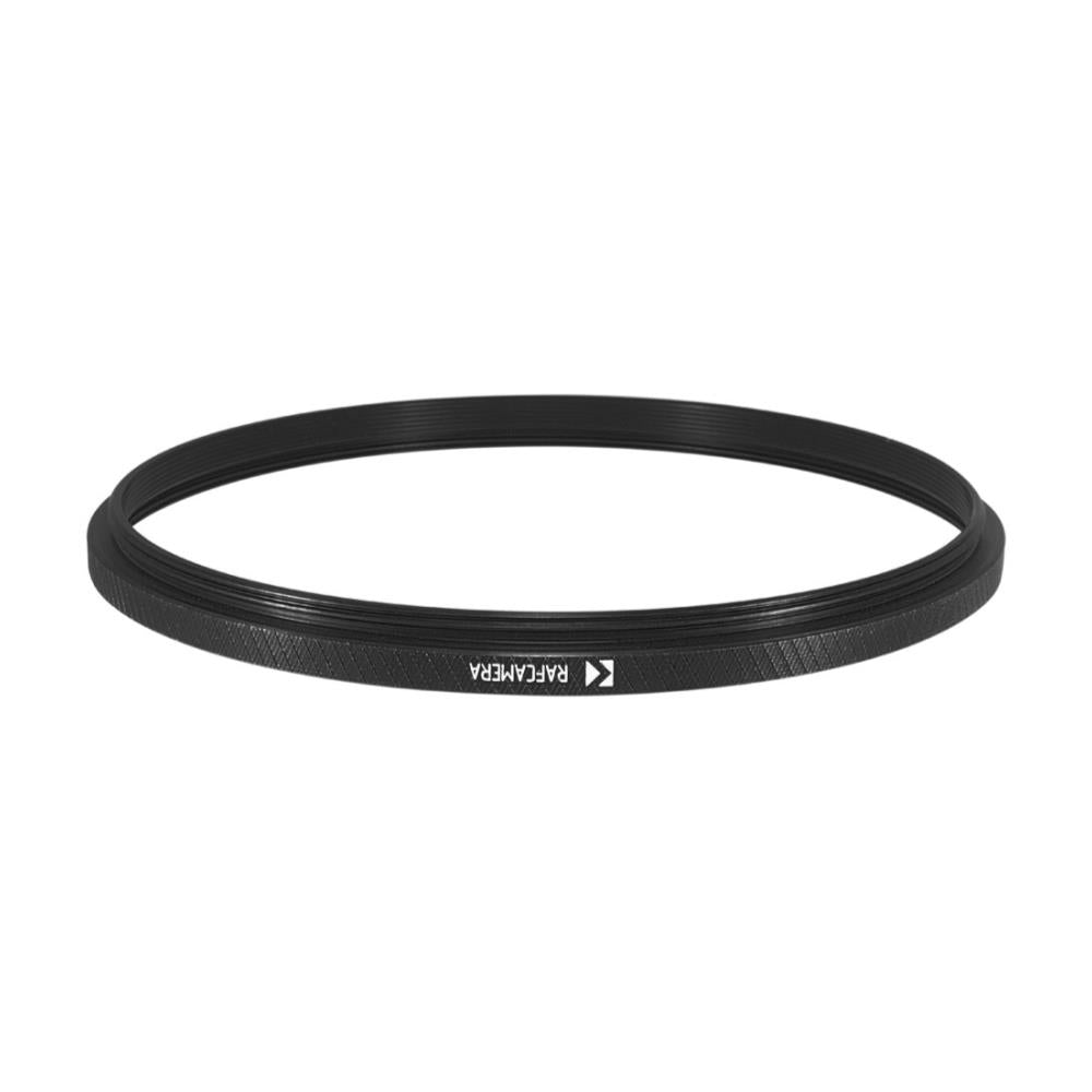 M112x1.5 male to M112x1 female thread adapter (step ring)