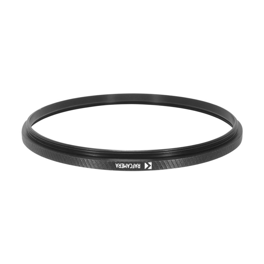 M112x1 male to M112x1.5 female thread adapter (step ring)