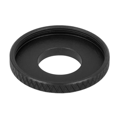 M17x1 male to M28.5x0.6 female thread adapter for Sandmarc Ulanzi cases