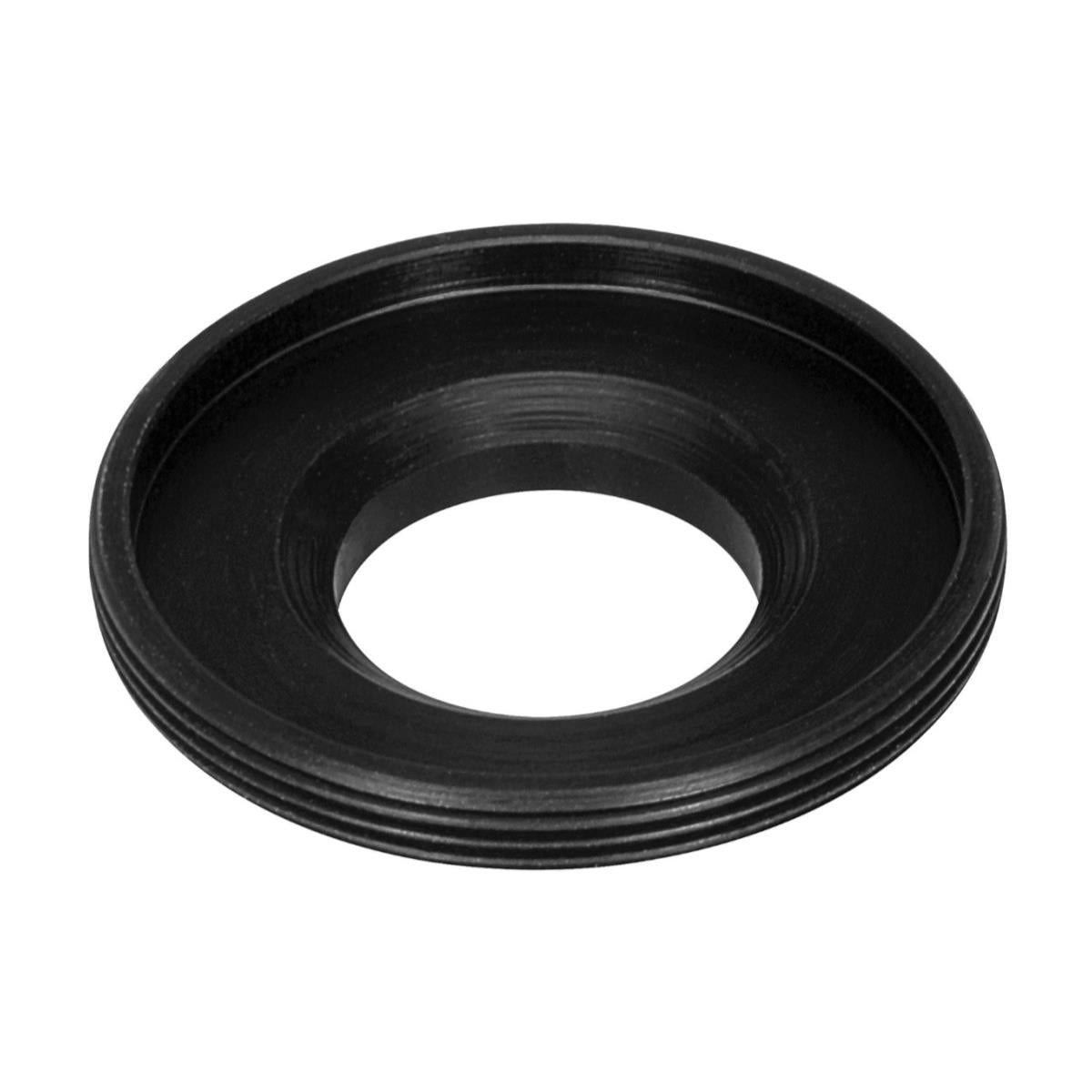 M17x1 male to M30x0.75 male thread adapter for Ulanzi or Sandmarc phone case