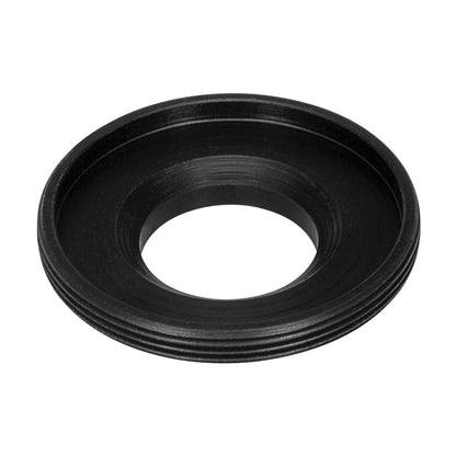 M17x1 male to M30x0.75 male thread adapter for Ulanzi or Sandmarc phone case