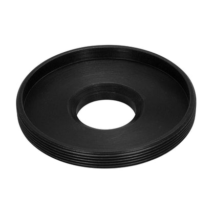 M17x1 male to M42x0.75 male thread adapter for Ulanzi or Sandmarc phone case