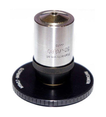 M49x0.75 male to M19x0.75 female thread adapter (49mm to 19mm step-down ring)