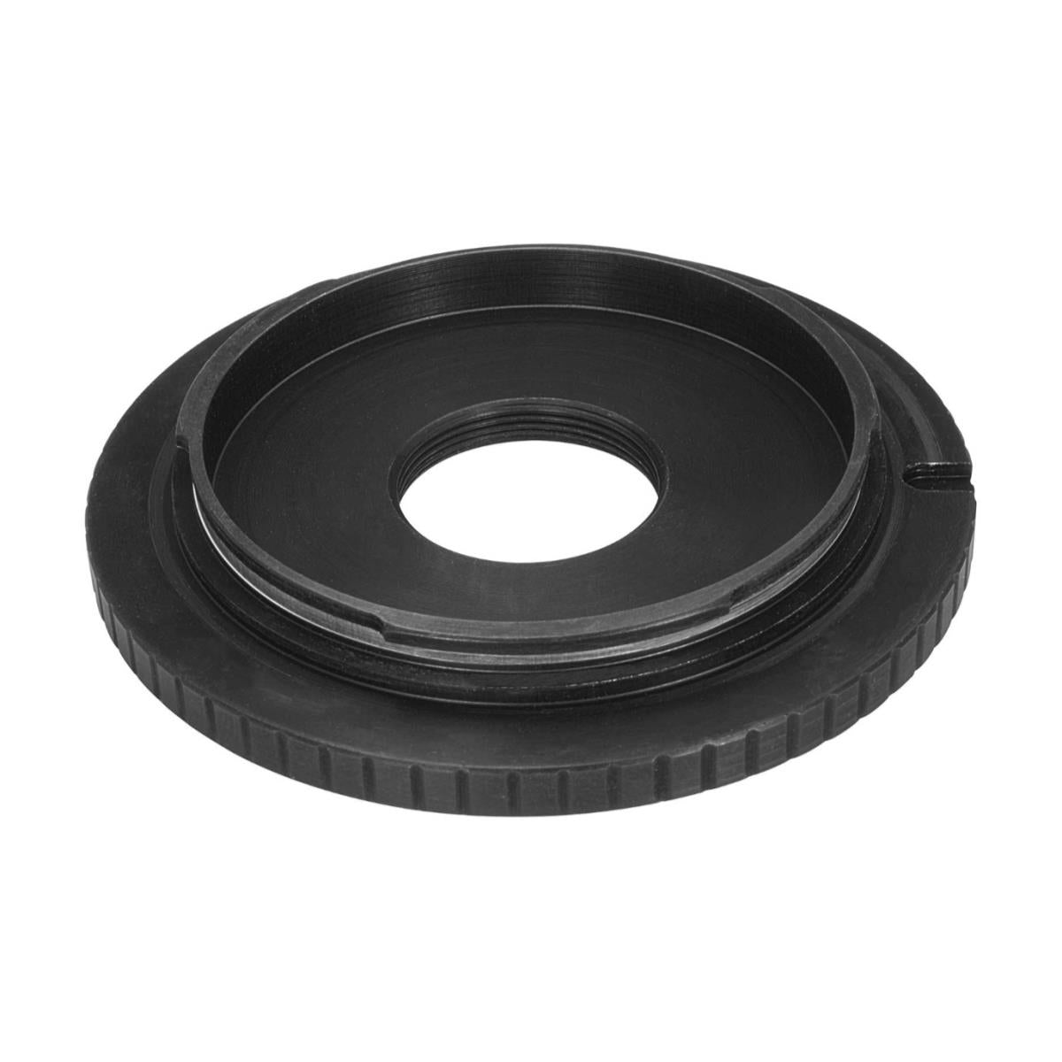 M19x0.7 female thread to Sony/Minolta A-mount camera adapter