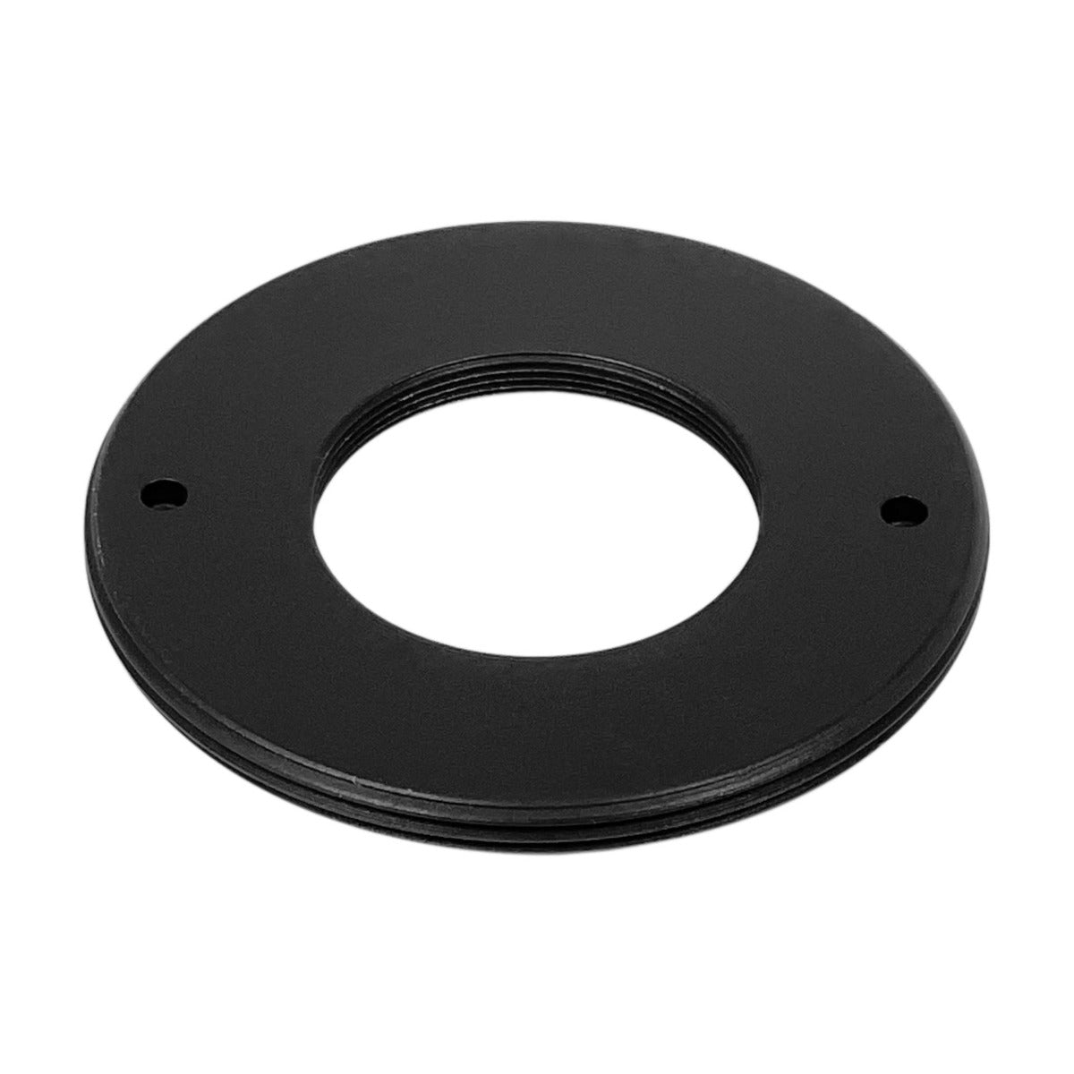 M21x0.5 female to M42x1 male thread adapter for LOMO OKC1-22-1 block