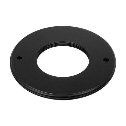M21x0.5 female to M42x1 male thread adapter for LOMO OKC1-22-1 block