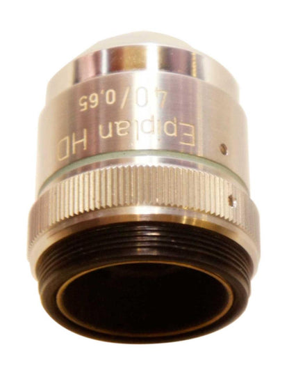 M28x0.75 male to M24x0.75 female thread adapter, flangeless, black
