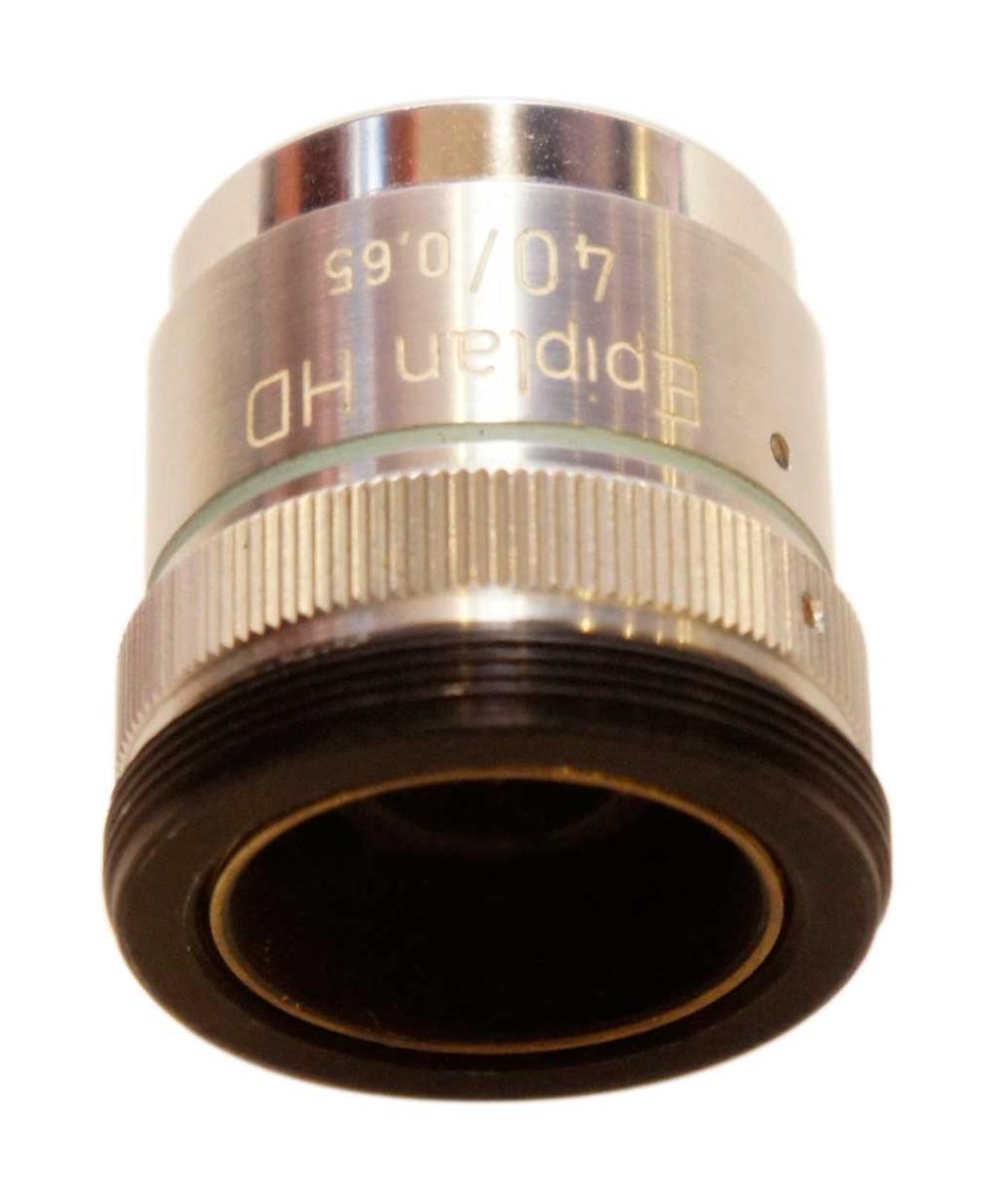 M32x0.75 male to M24x0.75 female thread adapter, flangeless, black