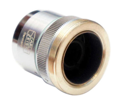 M32x0.75 male to M24x0.75 female thread adapter, flangeless, bronze