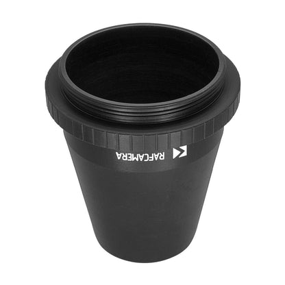 M24x0.75 female to M42x1 male thread adapter, cone