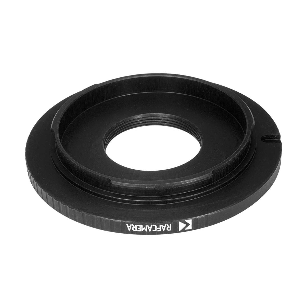 M24x0.75 female thread to Sony/Minolta A-mount camera adapter