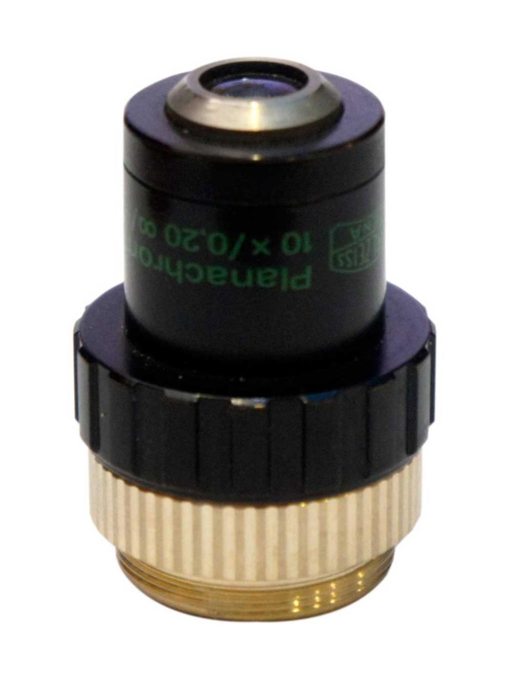 M24x0.75 male to M25x0.75 female thread adapter, bronze