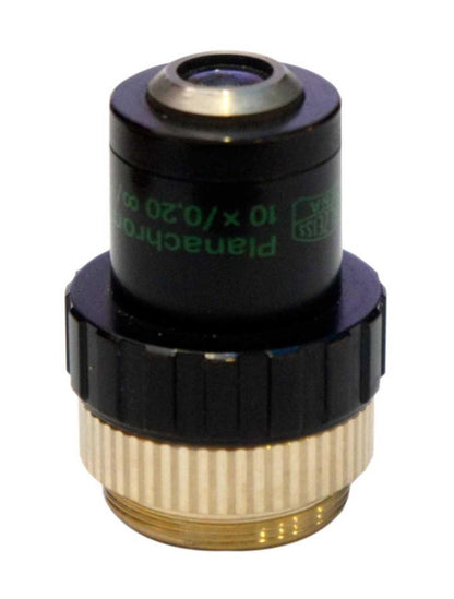 M24x0.75 male to M25x0.75 female thread adapter, bronze