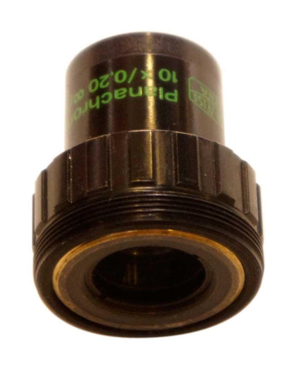 M30x0.75 male to M25x0.75 female thread adapter, flangeless, black