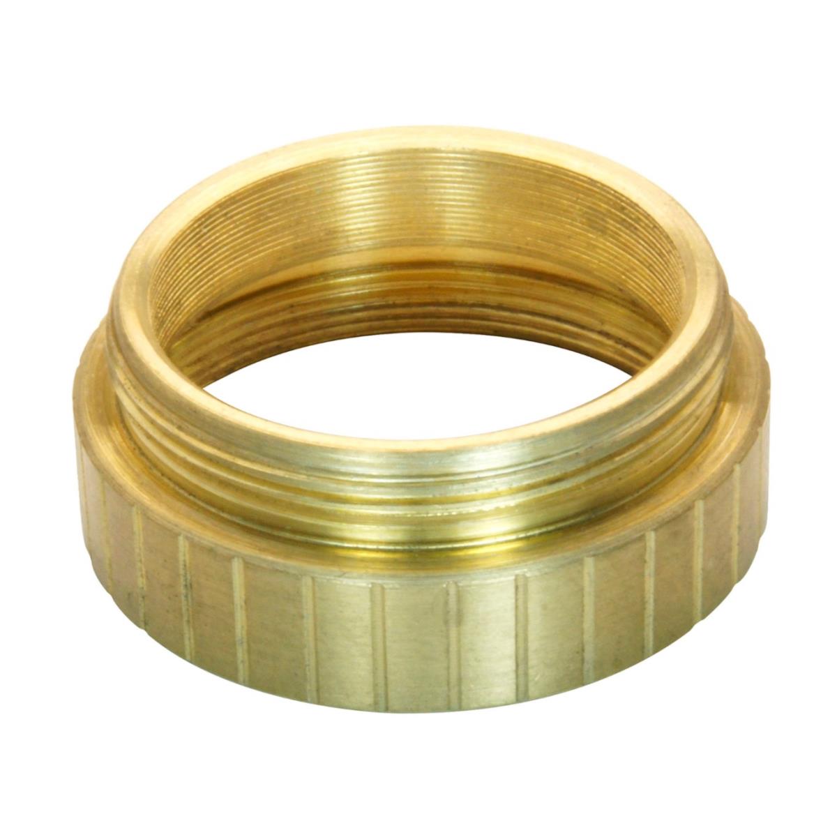 7mm extender for M26x0.75 microscope objectives, bronze