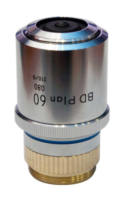 M26x0.75 female thread to C-mount camera adapter, bronze