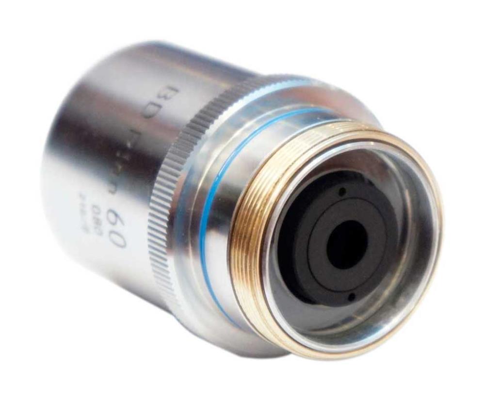 M28x0.75 male to M26x0.75 (0.7) female thread adapter, flangeless, bronze