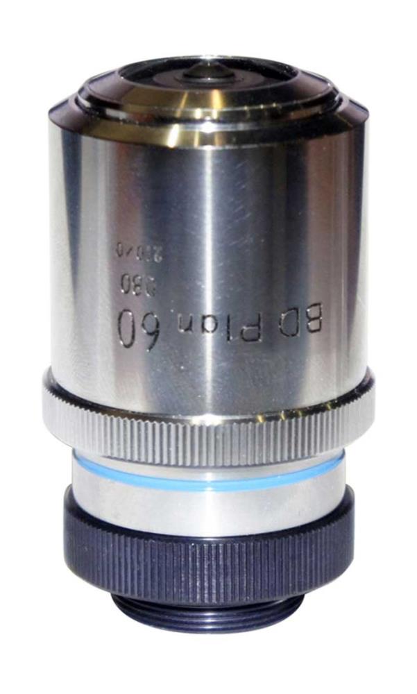 M26x0.75 female to RMS male thread adapter, black