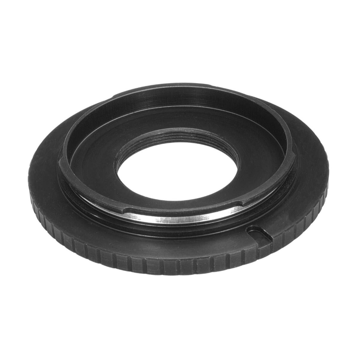 M26x0.75 female thread to Sony/Minolta A-mount camera adapter
