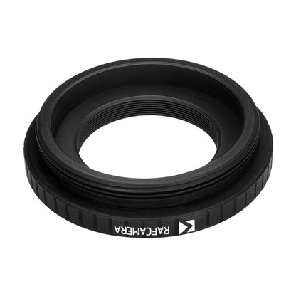 M27x0.5 female to M42x1 male thread adapter