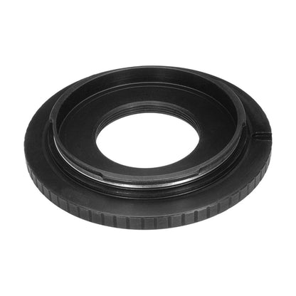 M27x0.75 female thread to Sony/Minolta A-mount camera adapter