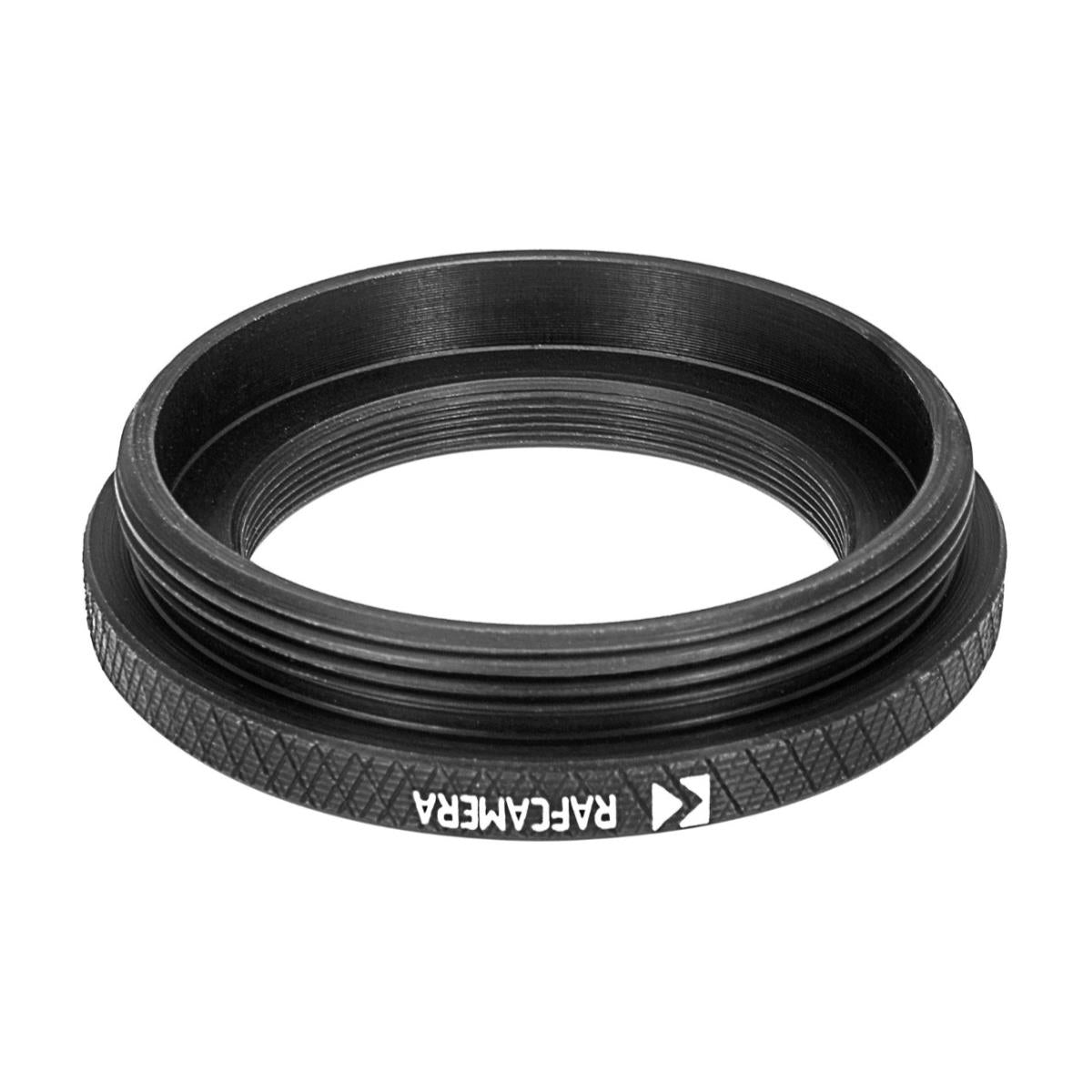 M28x0.5 female to M39x1 male thread adapter