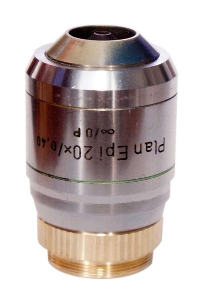 M25x0.75 male to M28x0.75 female thread adapter, bronze