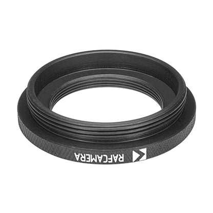M28x0.75 female to M39x1 (LTM) male thread adapter