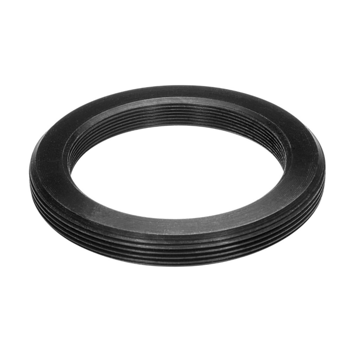 M29.5x0.5 female to M40x0.75 male thread adapter for Copal shutters