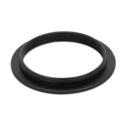 M30.5x0.5 male to M28.5x0.6 female thread adapter