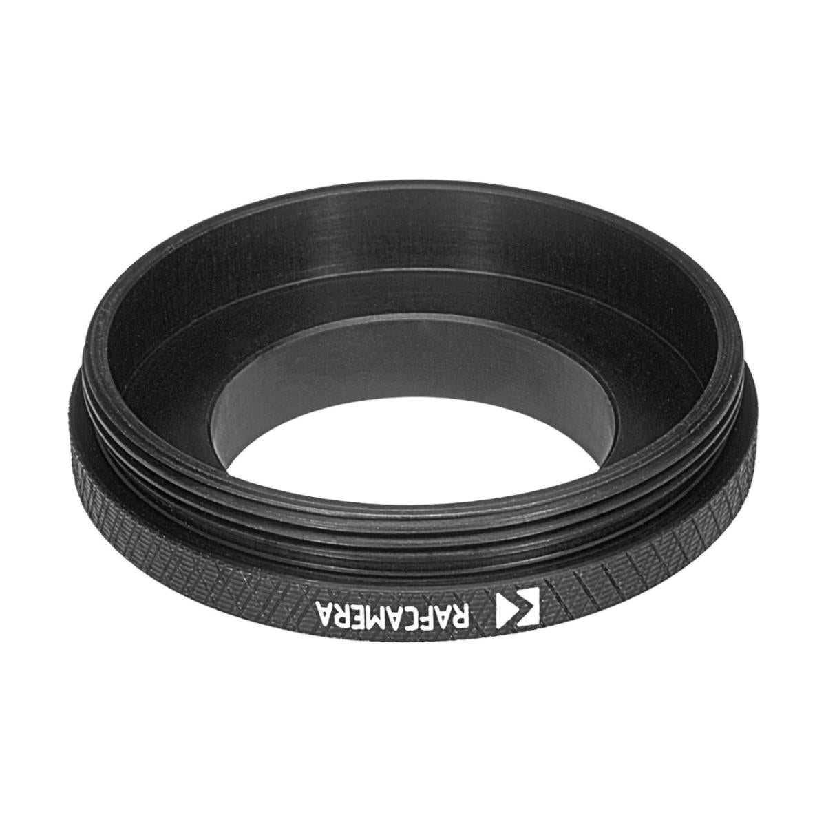 M30.5x0.5 male to M42x1 male thread adapter