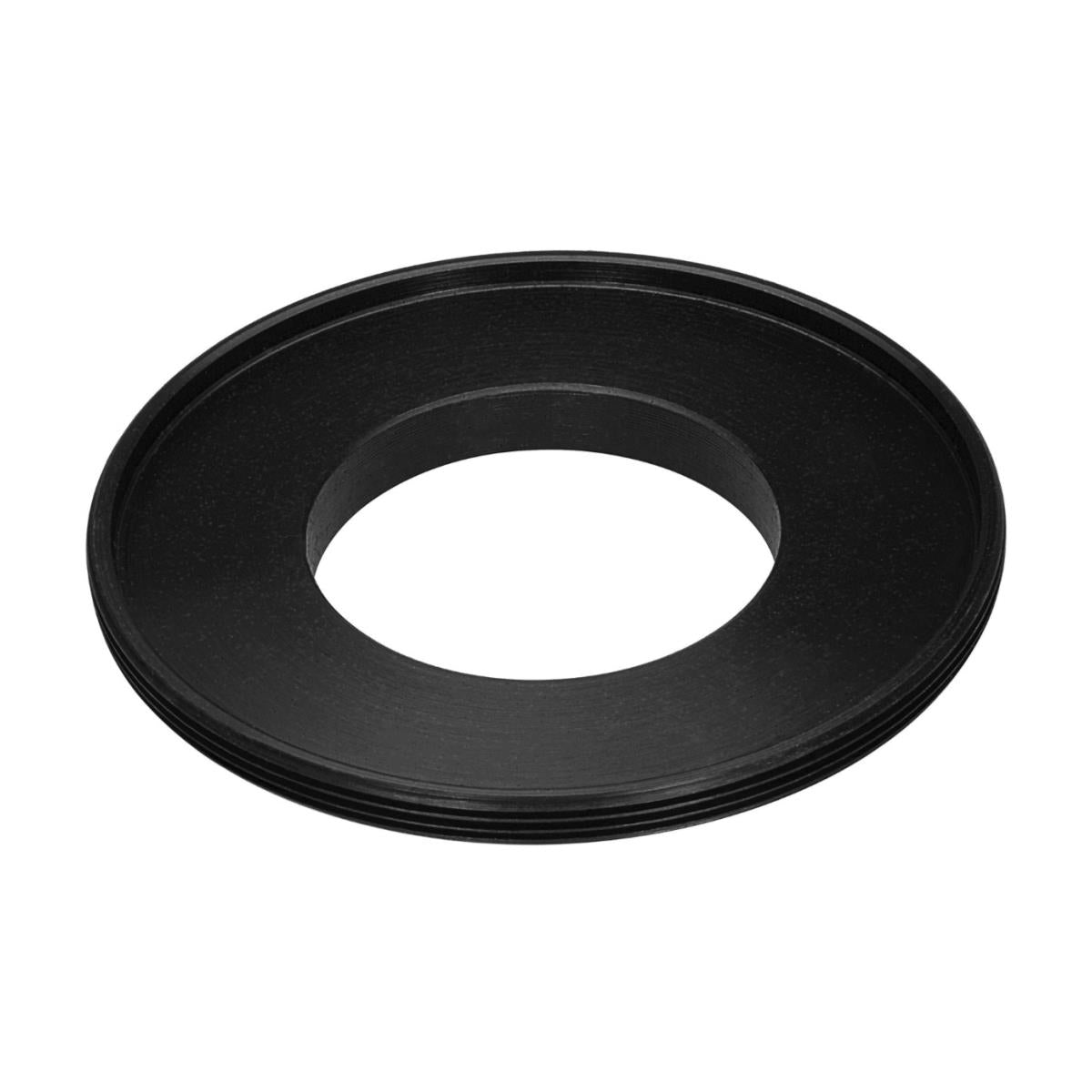 M30x0.5 male to M52x0.75 male thread adapter