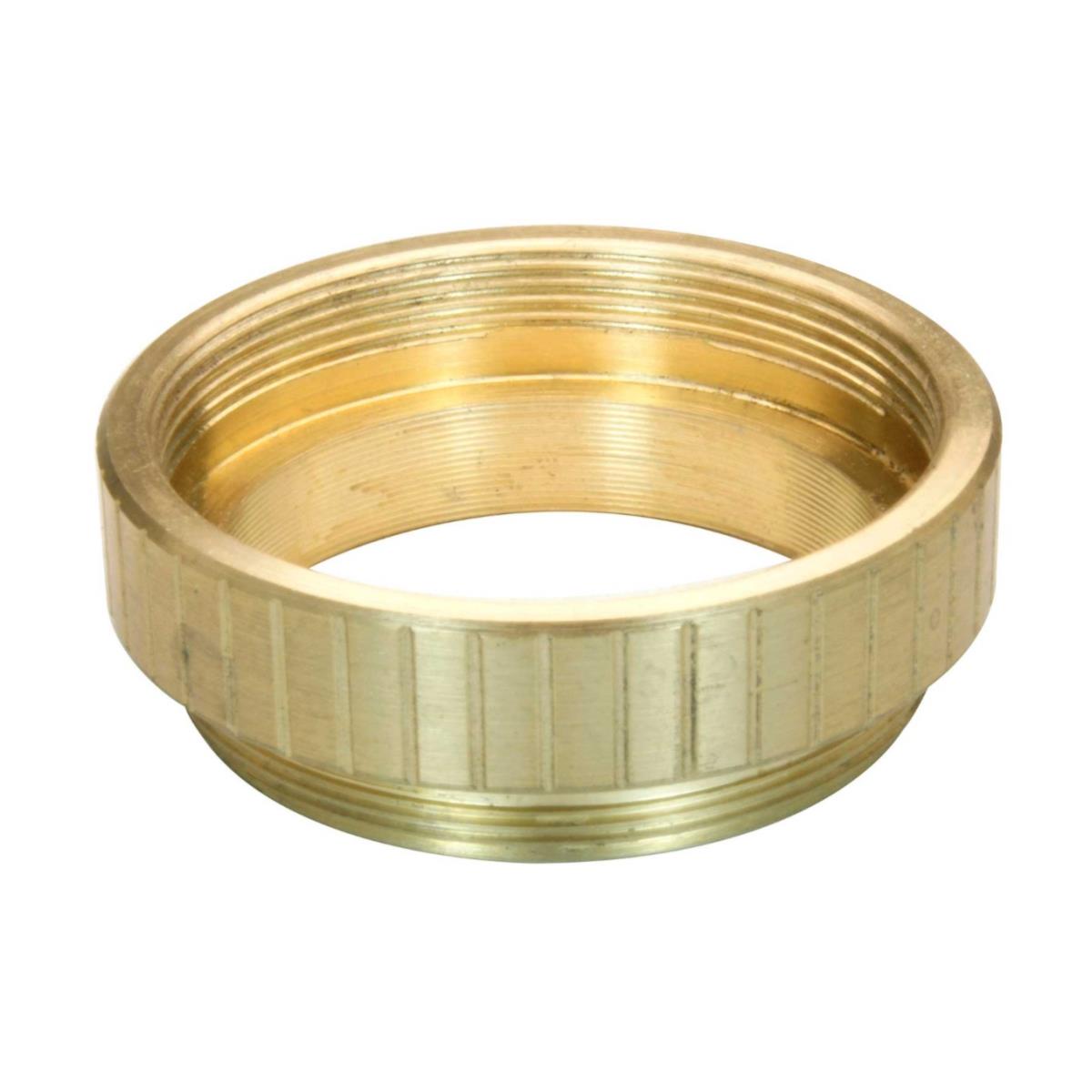 7mm extender for M30x0.75 microscope objectives, bronze