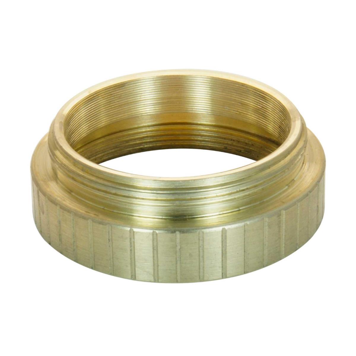 7mm extender for M30x0.75 microscope objectives, bronze