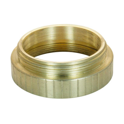7mm extender for M30x0.75 microscope objectives, bronze