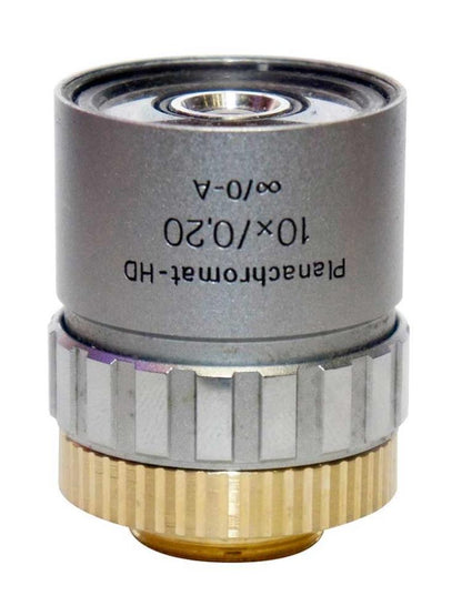M19x0.75 male to M30x0.75 female thread adapter, bronze