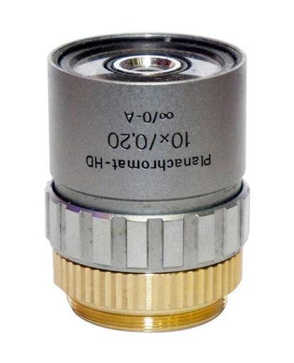 M28x0.75 male to M30x0.75 female thread adapter, bronze