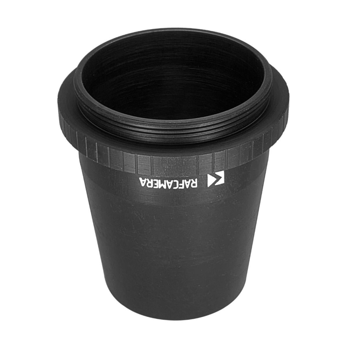 M30x0.75 female to M42x1 male thread adapter, cone