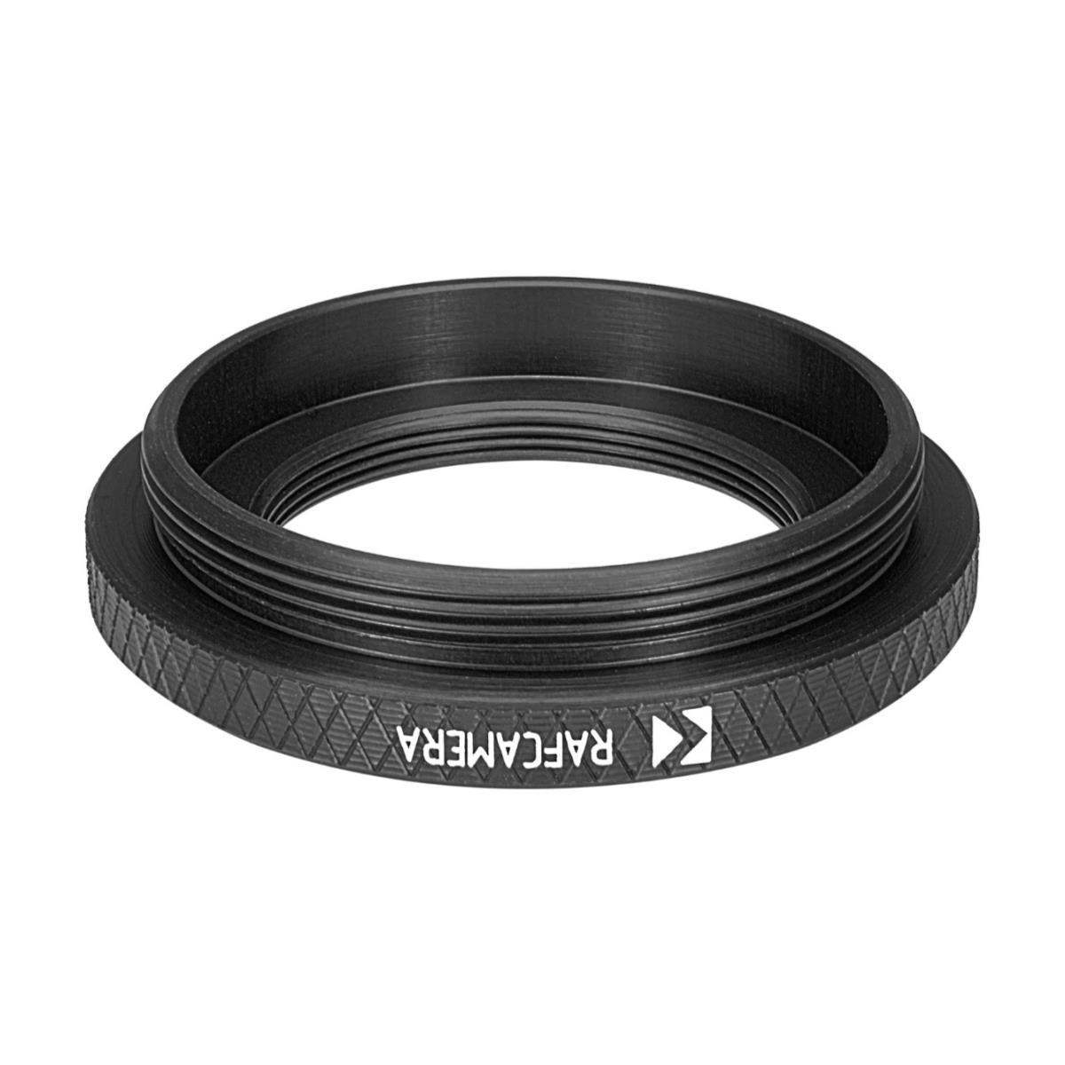 M30x0.75 female to M42x1 male thread adapter