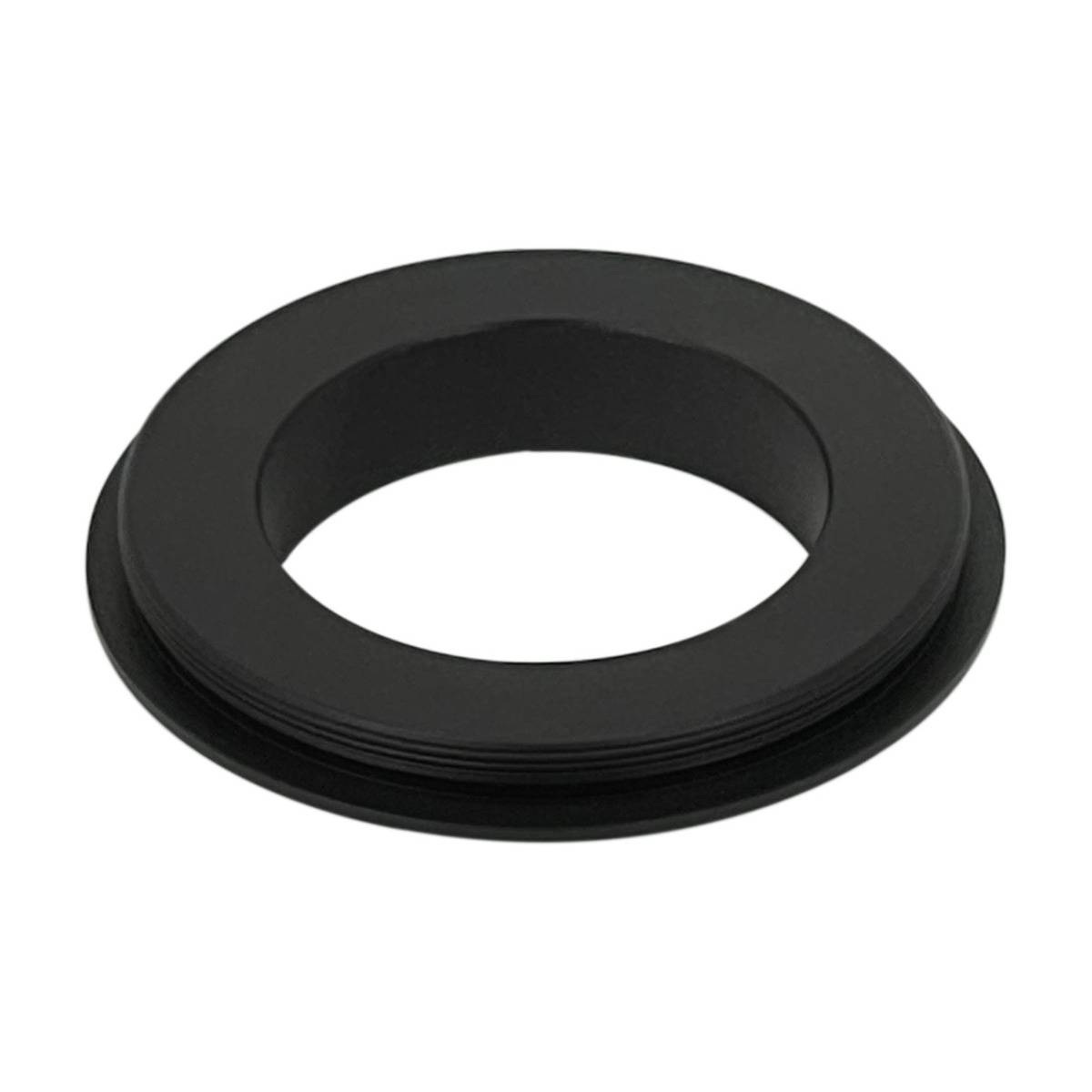 M30x0.75 male to M40.5x0.5 male thread adapter