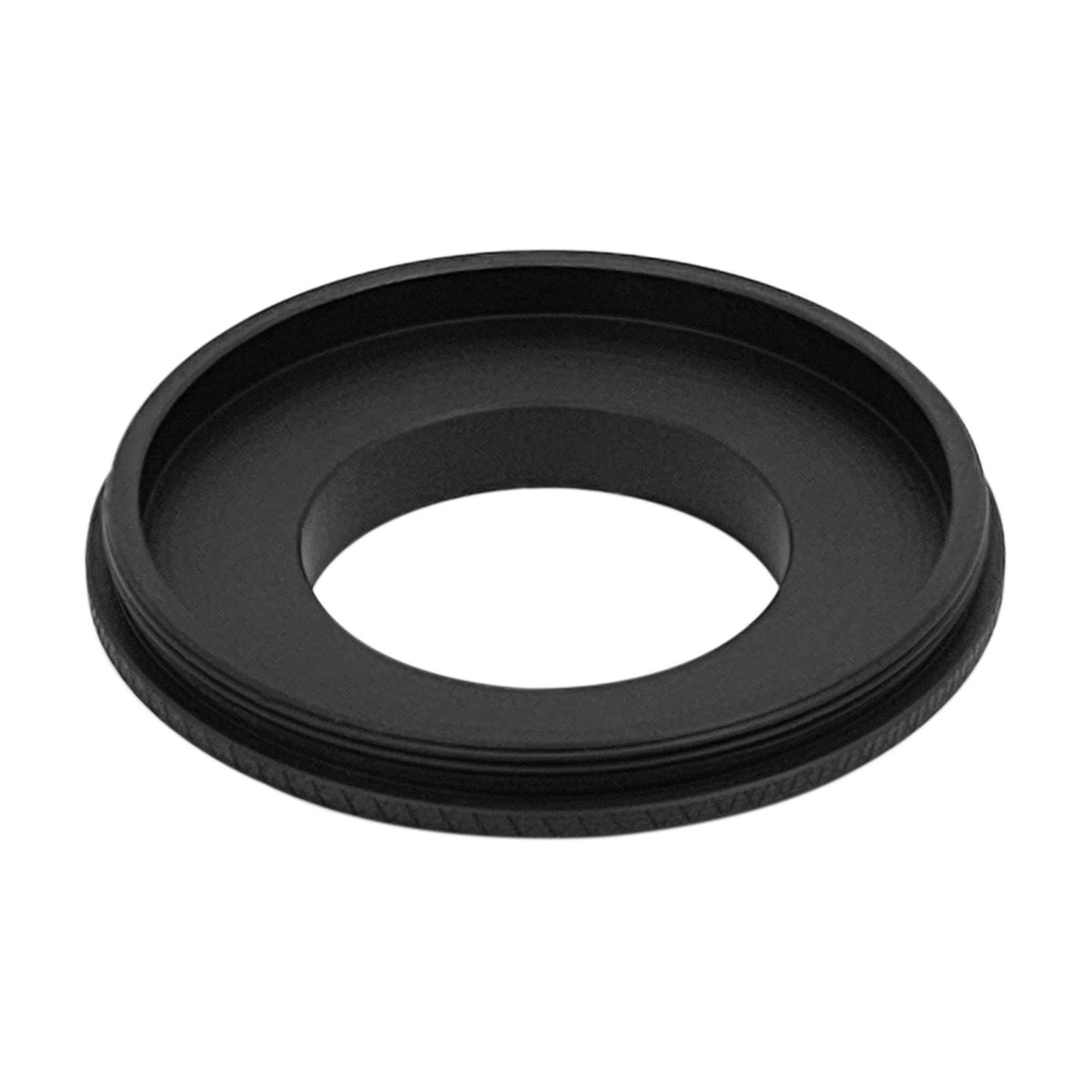 M30x0.75 male to M49x0.75 male thread adapter
