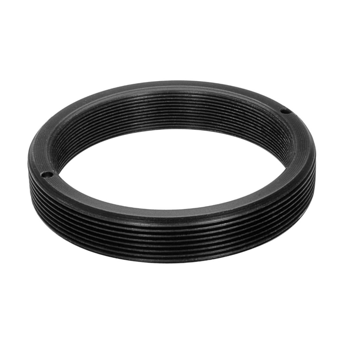 M32.5x0.5 female to M39x0.75 male thread adapter for Copal shutters